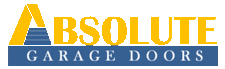 Absolute Garage Doors, LLC logo