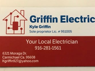 Griffin Electric logo