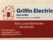 Avatar for Griffin Electric