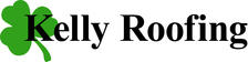 Kelly Roofing logo