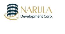 Logo for Narula Development Corporation