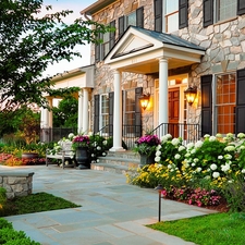 Scenic View Landscaping & Design Specialist, LLC | Keyport, NJ 07735 ...