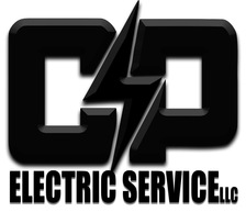 CP Electric Service, LLC logo