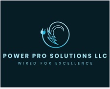 Power Pro Solutions LLC logo