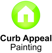 Curb Appeal Painting logo