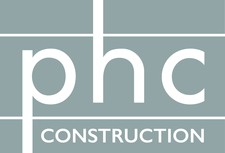PHC Construction logo