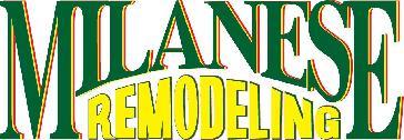 Milanese Remodeling, Inc. logo