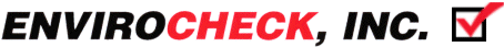 Envirocheck, Inc. logo