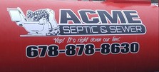 Avatar for Acme Septic & Sewer