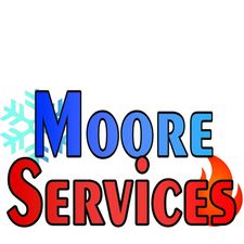 Avatar for Moore Services