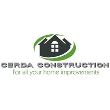 Logo for Cerda Construction