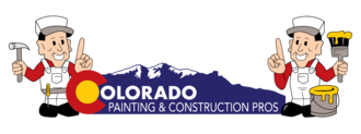 Colorado Painting and Construction Pros logo