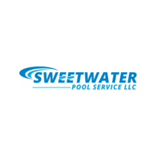 Sweetwater Pool Service, LLC logo