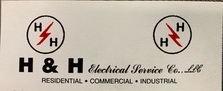 H & H Electrical Service Co., LLC logo