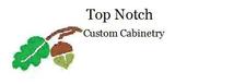 Avatar for Top Notch Custom Cabinetry