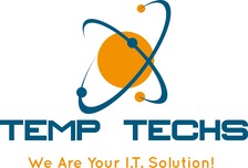 Temp Techs logo