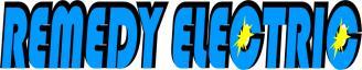 Remedy Electric, LLC logo