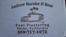 Avatar for Andrew Morales & Sons Pool Plastering