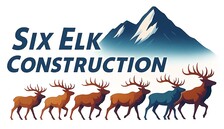 Avatar for Six Elk Construction LLC