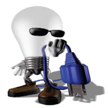 Stahl Electric, LLC logo