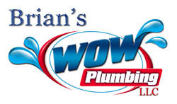 Brians Wow Plumbing, LLC logo