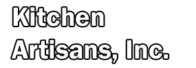 Kitchen Artisans, Inc. logo