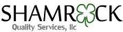 Shamrock Quality Services, LLC logo