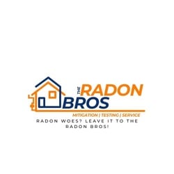 The Radon Bros LLC logo