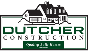 Mitchell Dutcher logo