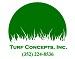 Turf Concepts, Inc. logo