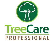 Tree Care Professional logo