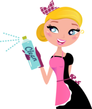 Polish Cleaning Service, LLC logo