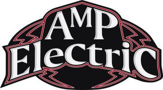 AMP Electric logo