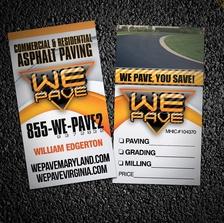 Avatar for WE PAVE