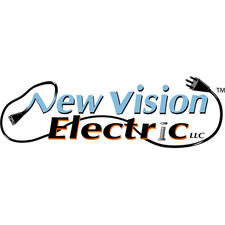 New Vision Electric, LLC logo