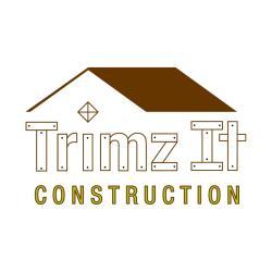 Trimz-It Construction, Inc. logo