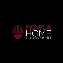 Mowla Home Improvement logo