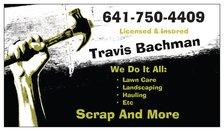 Scrap And More logo