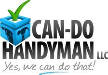 Avatar for Can-Do-Handyman, LLC. - Home Facebook
