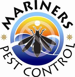 Mariners Pest Control logo