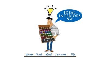 Ideal Interiors NW Corporation logo