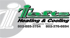 Taft Heating & Cooling logo
