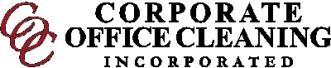 Corporate Office Cleaning, Inc. logo