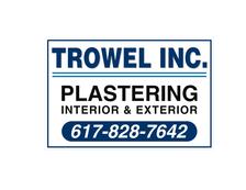 Trowel, Inc. logo