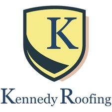 Kennedy Roofing logo