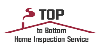 Top To Bottom Home Inspection Service logo