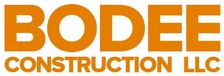 Logo for Bodee Construction, LLC