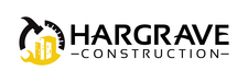 Logo for Hargrave Construction