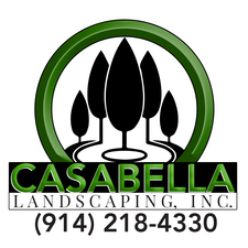 Logo for Casabella Landscaping - Home  Facebook