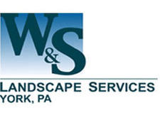 Logo for W & S Landscape Services